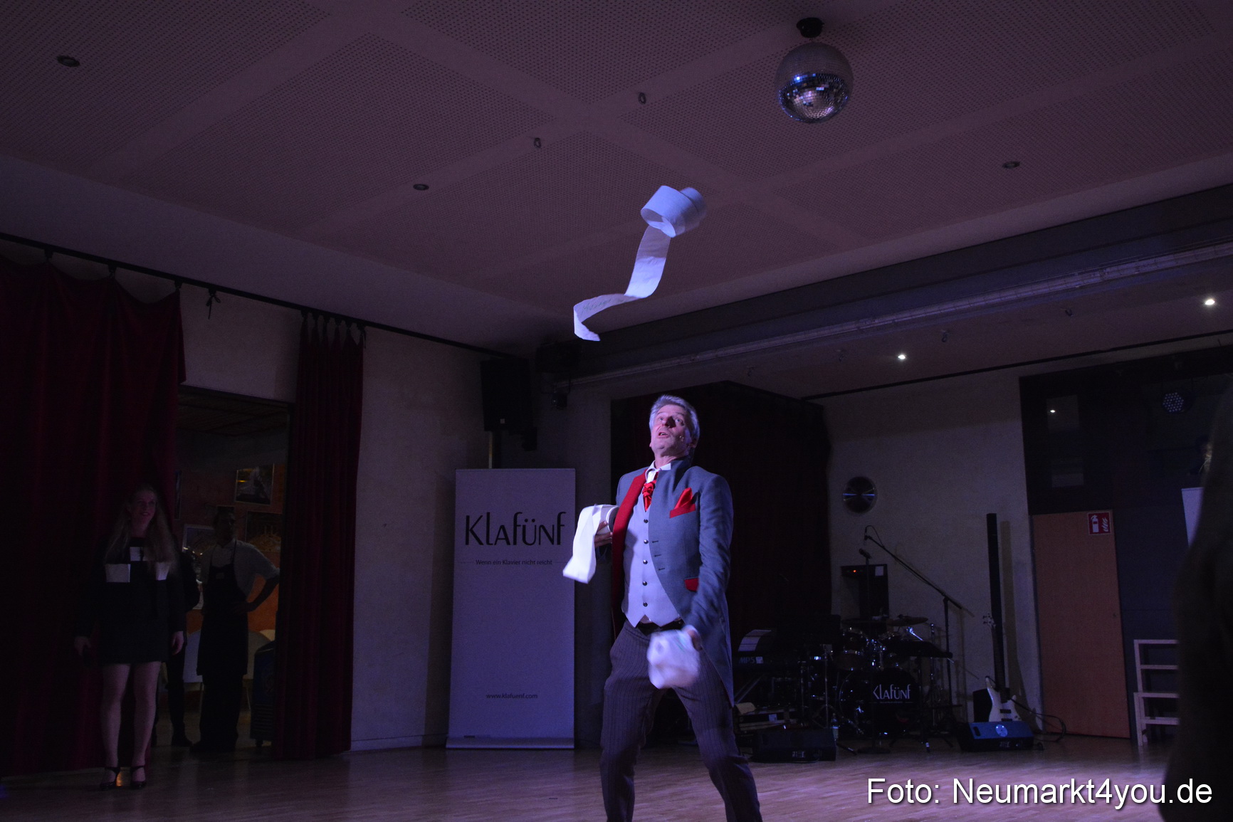 Valentins Varietee 2019 0202