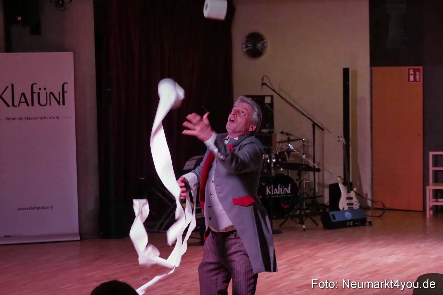 Valentins Varietee 2019 0203