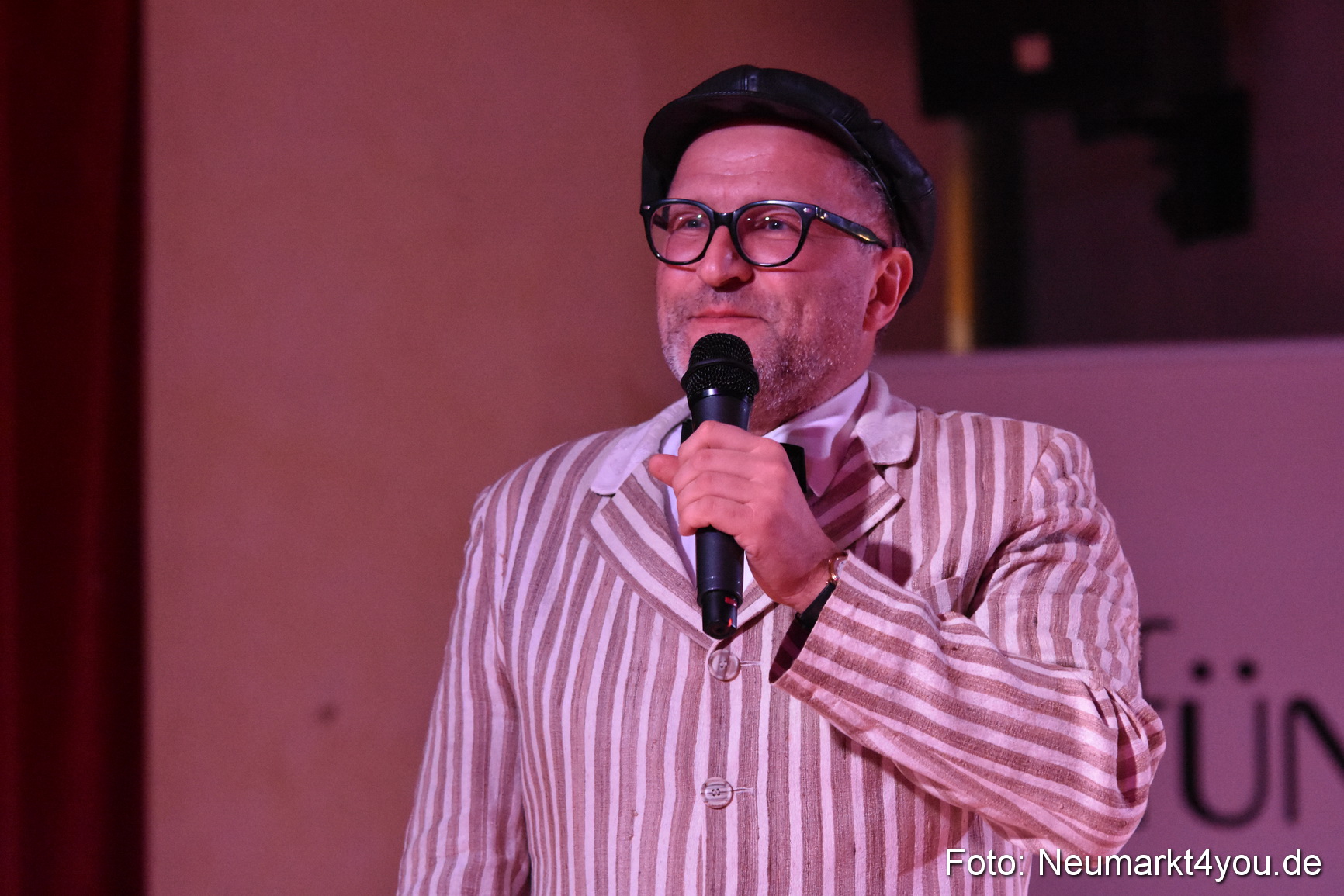 Valentins Varietee 2019 0204