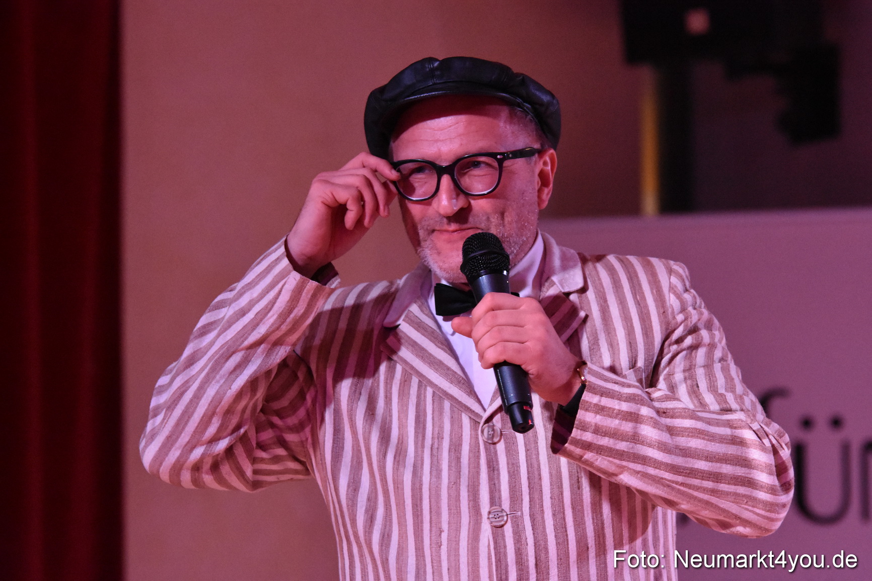 Valentins Varietee 2019 0205