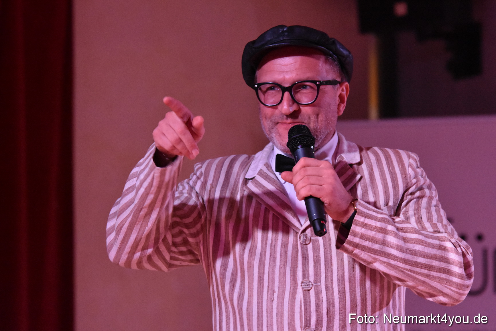 Valentins Varietee 2019 0206