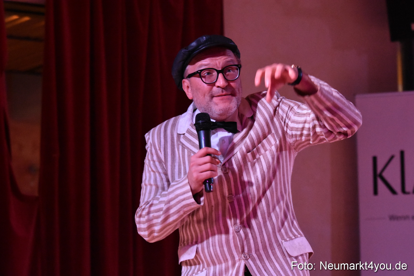 Valentins Varietee 2019 0207