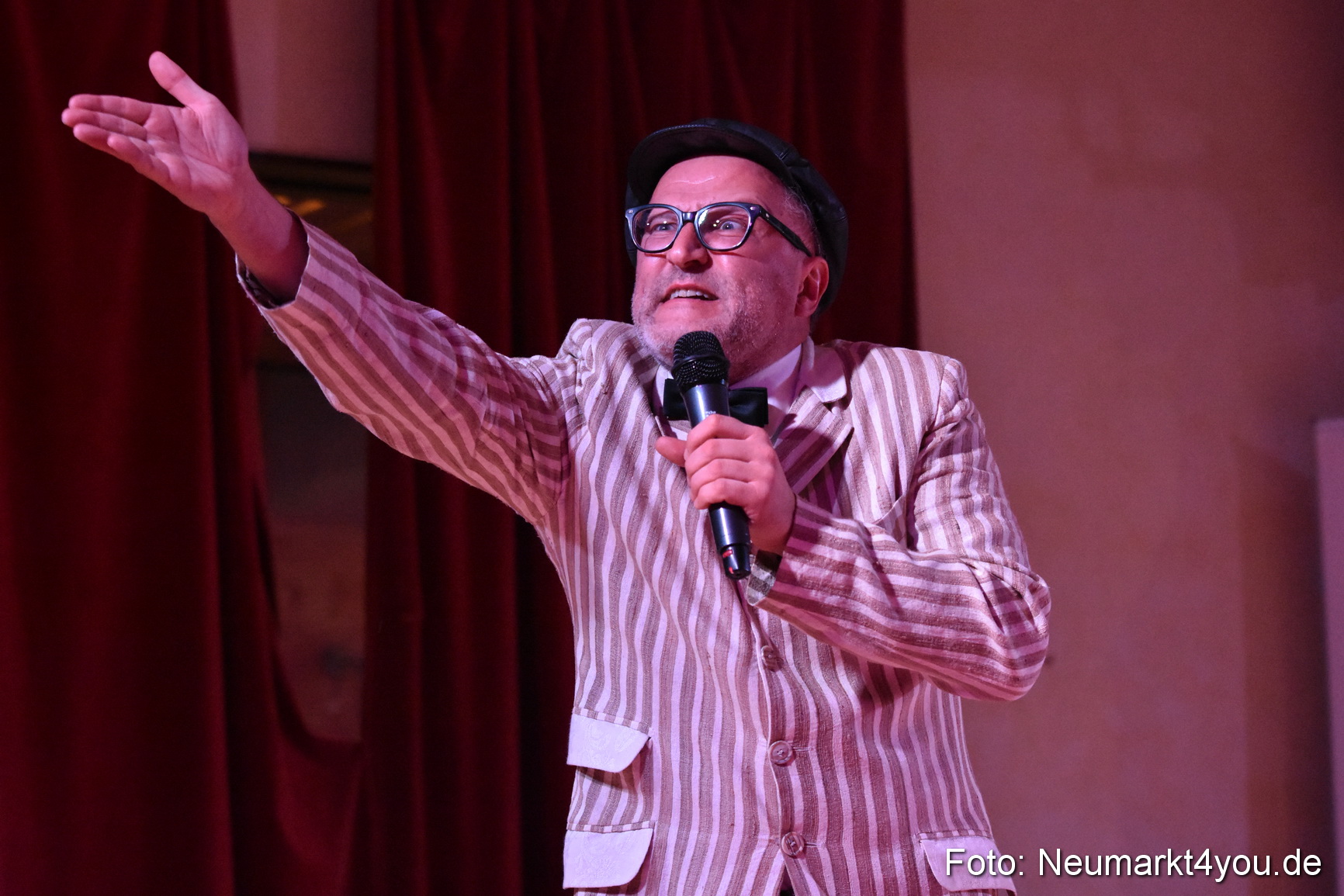 Valentins Varietee 2019 0208