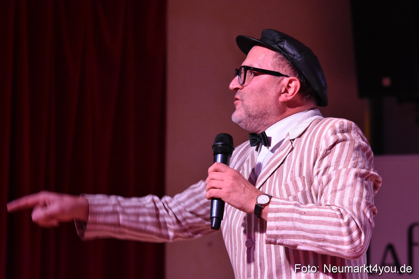 Valentins Varietee 2019 0209