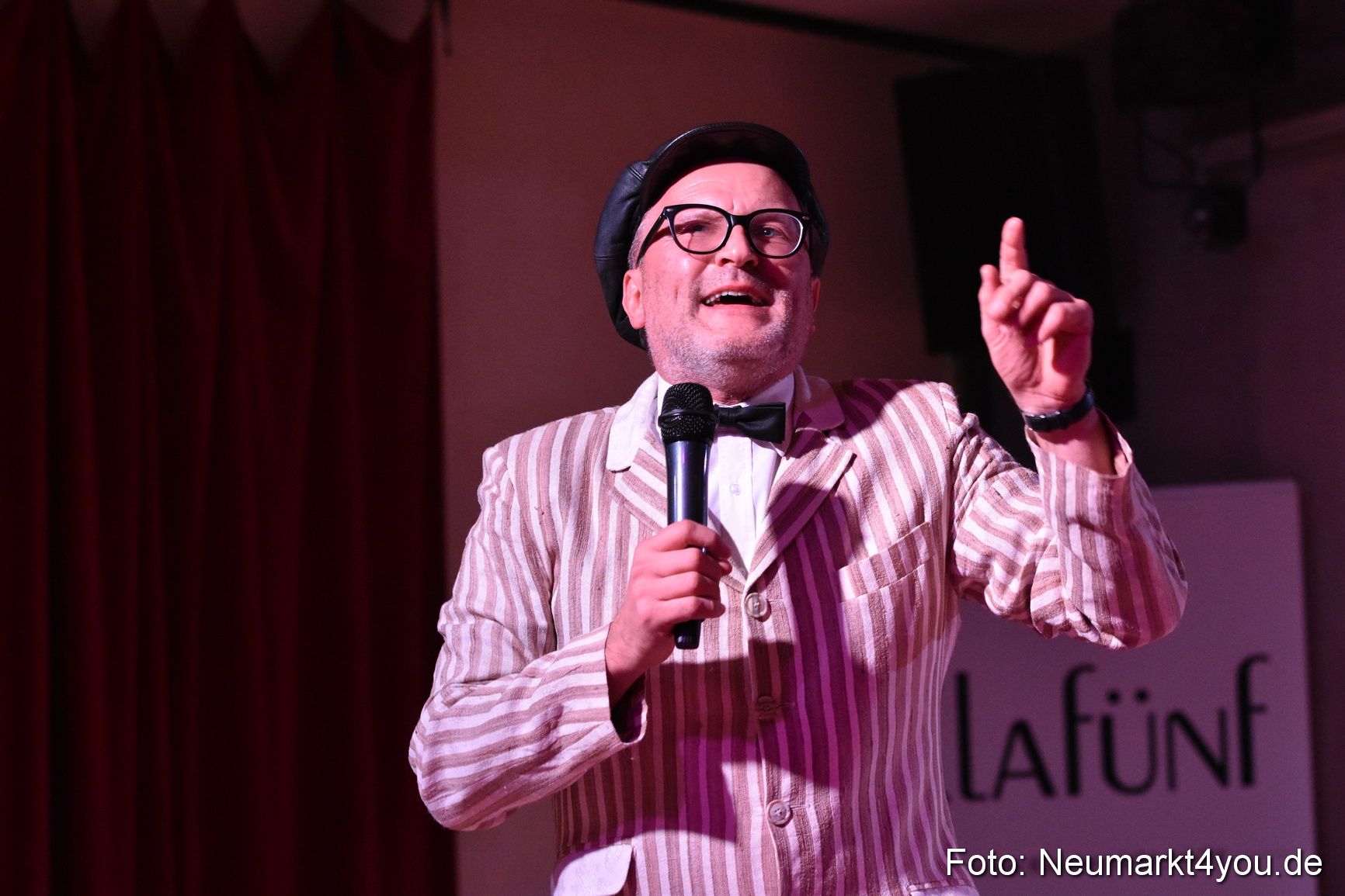 Valentins Varietee 2019 0210