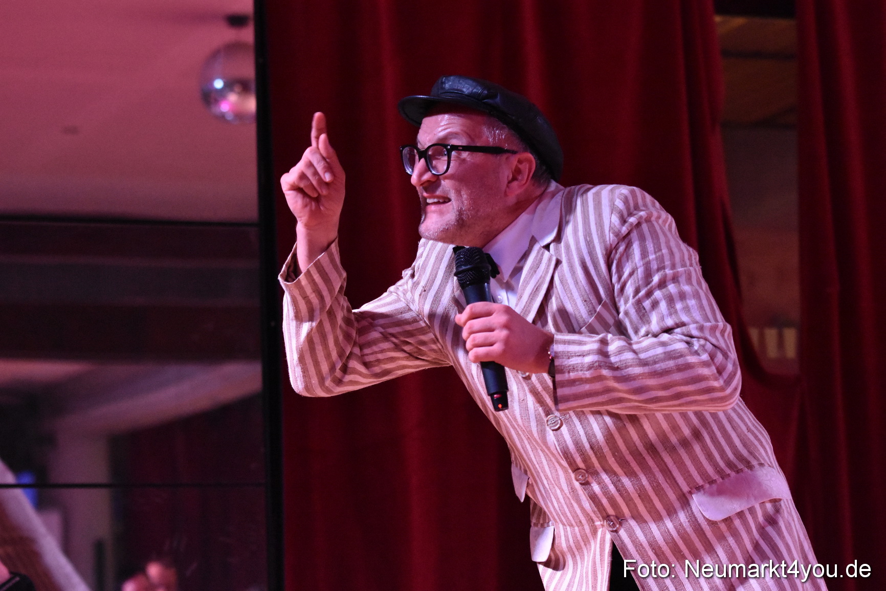 Valentins Varietee 2019 0211