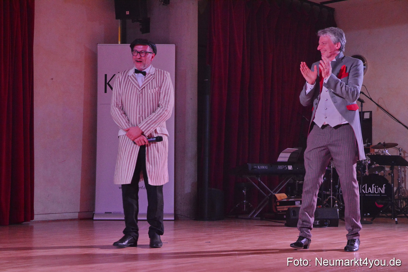 Valentins Varietee 2019 0212