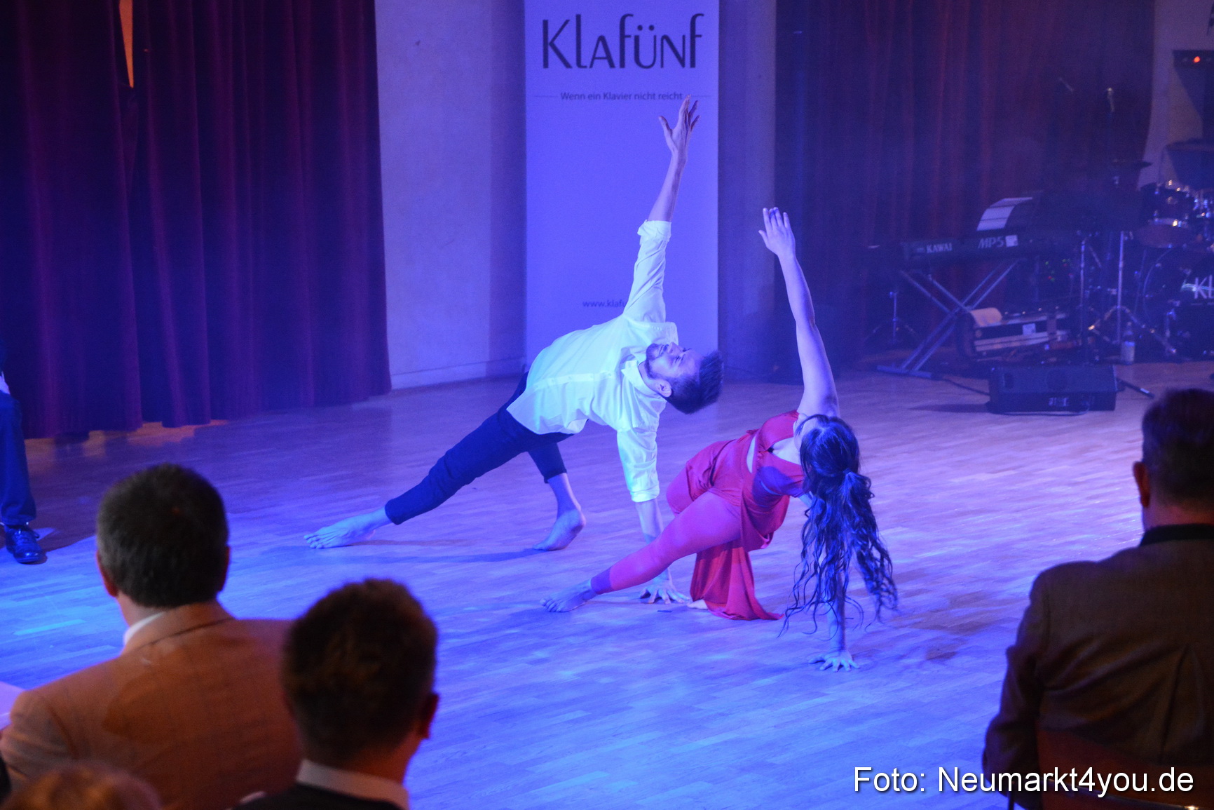 Valentins Varietee 2019 0217