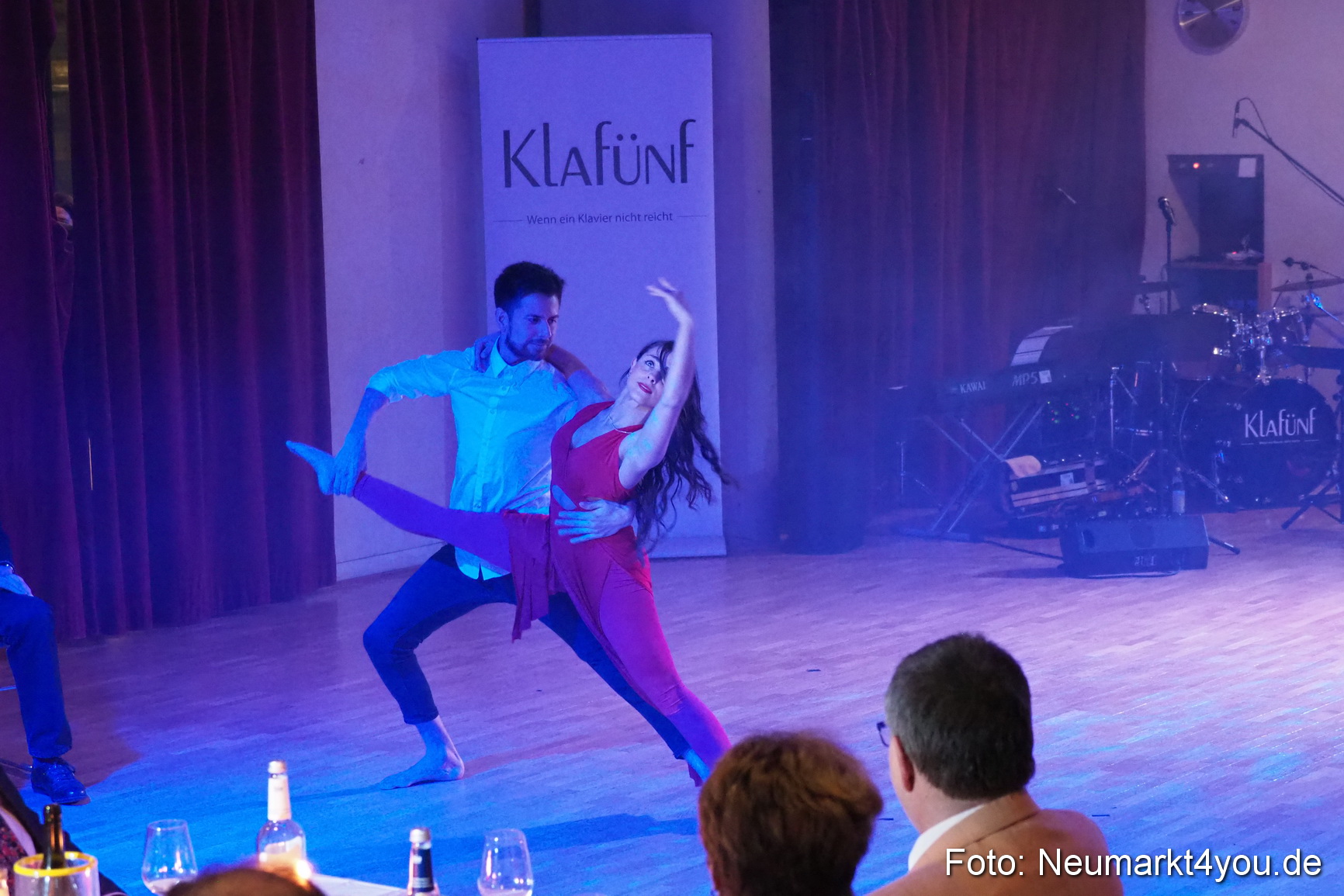 Valentins Varietee 2019 0218