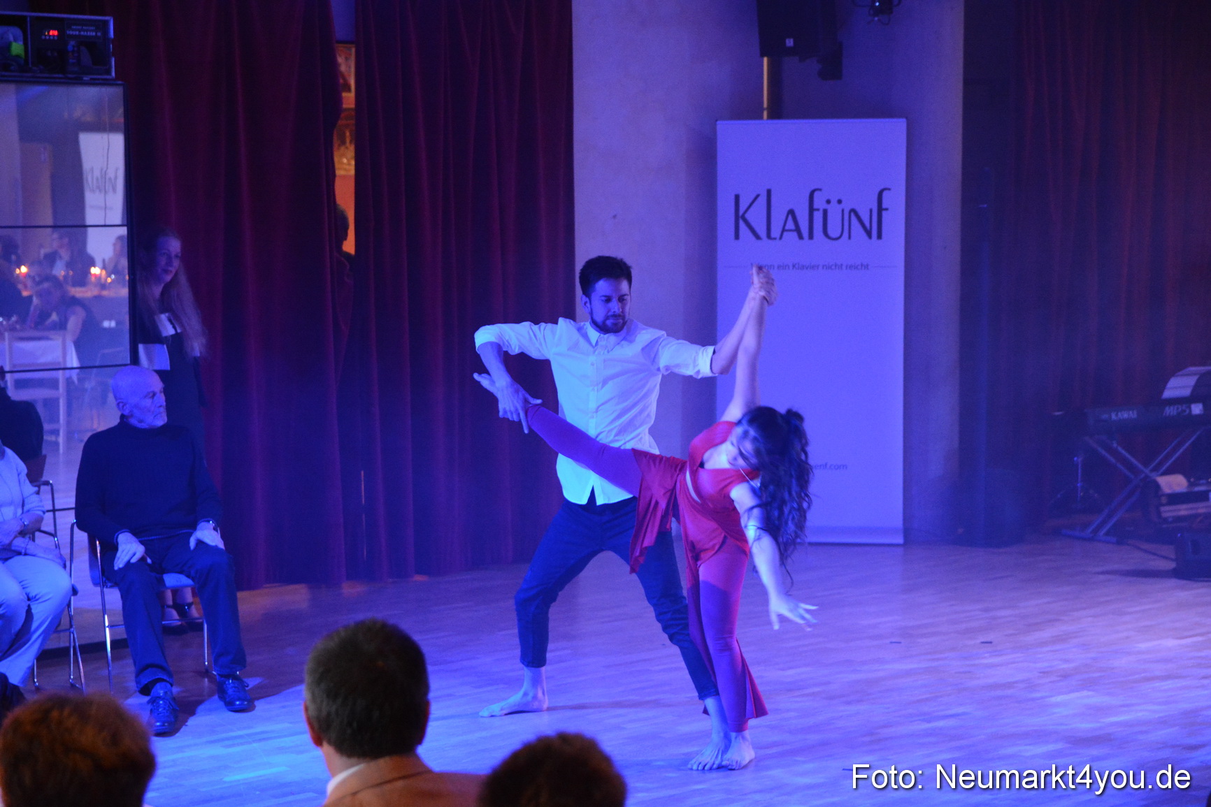 Valentins Varietee 2019 0219