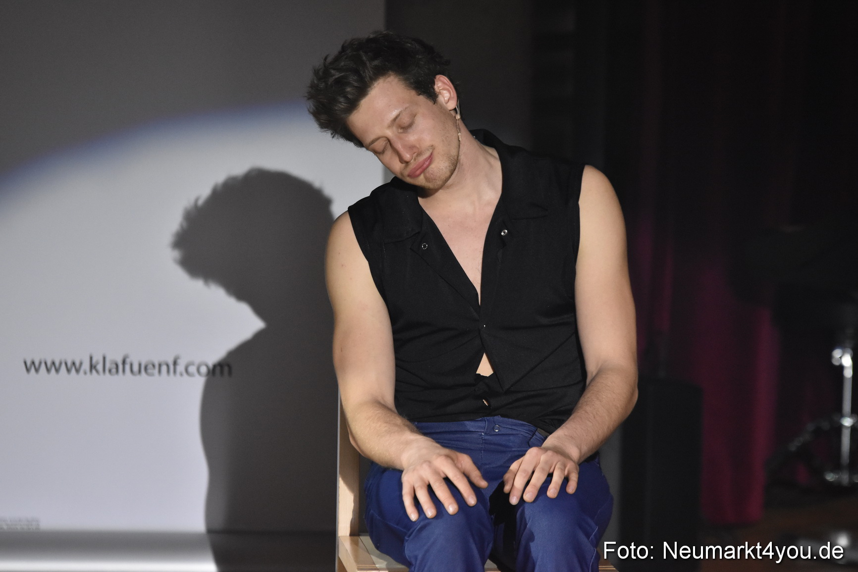 Valentins Varietee 2019 0225