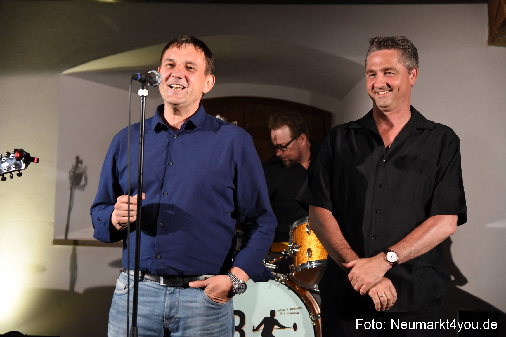 BB and  the blues shacks 0004