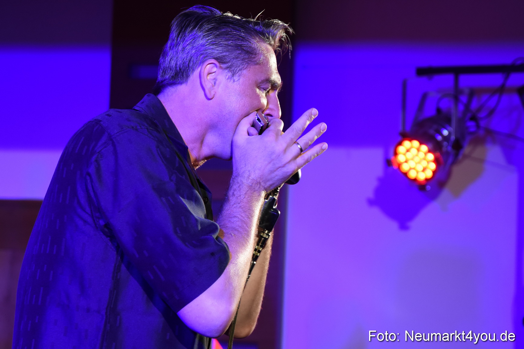 BB and  the blues shacks 0009