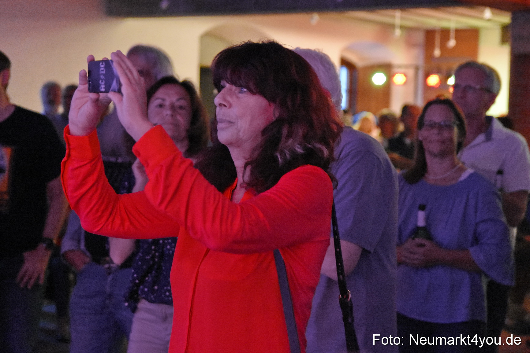 BB and  the blues shacks 0020