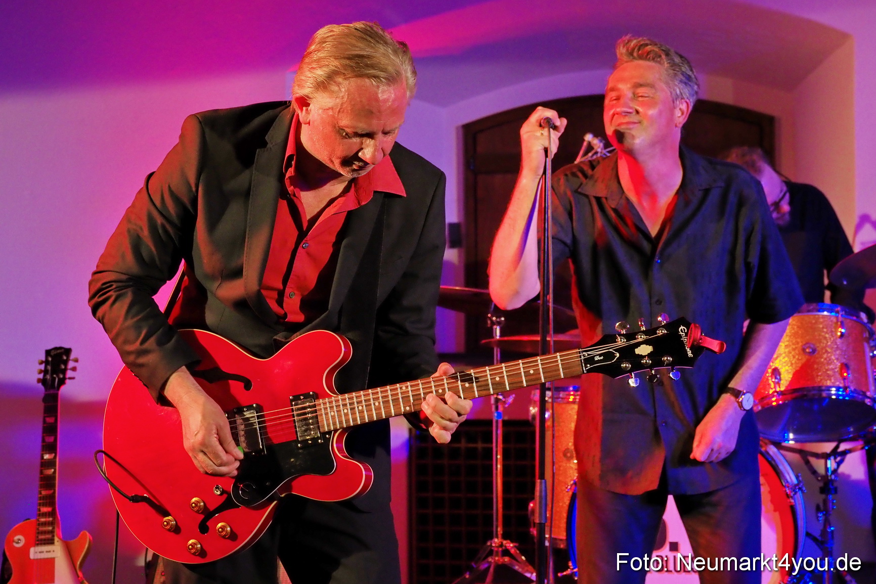 BB and  the blues shacks 0027