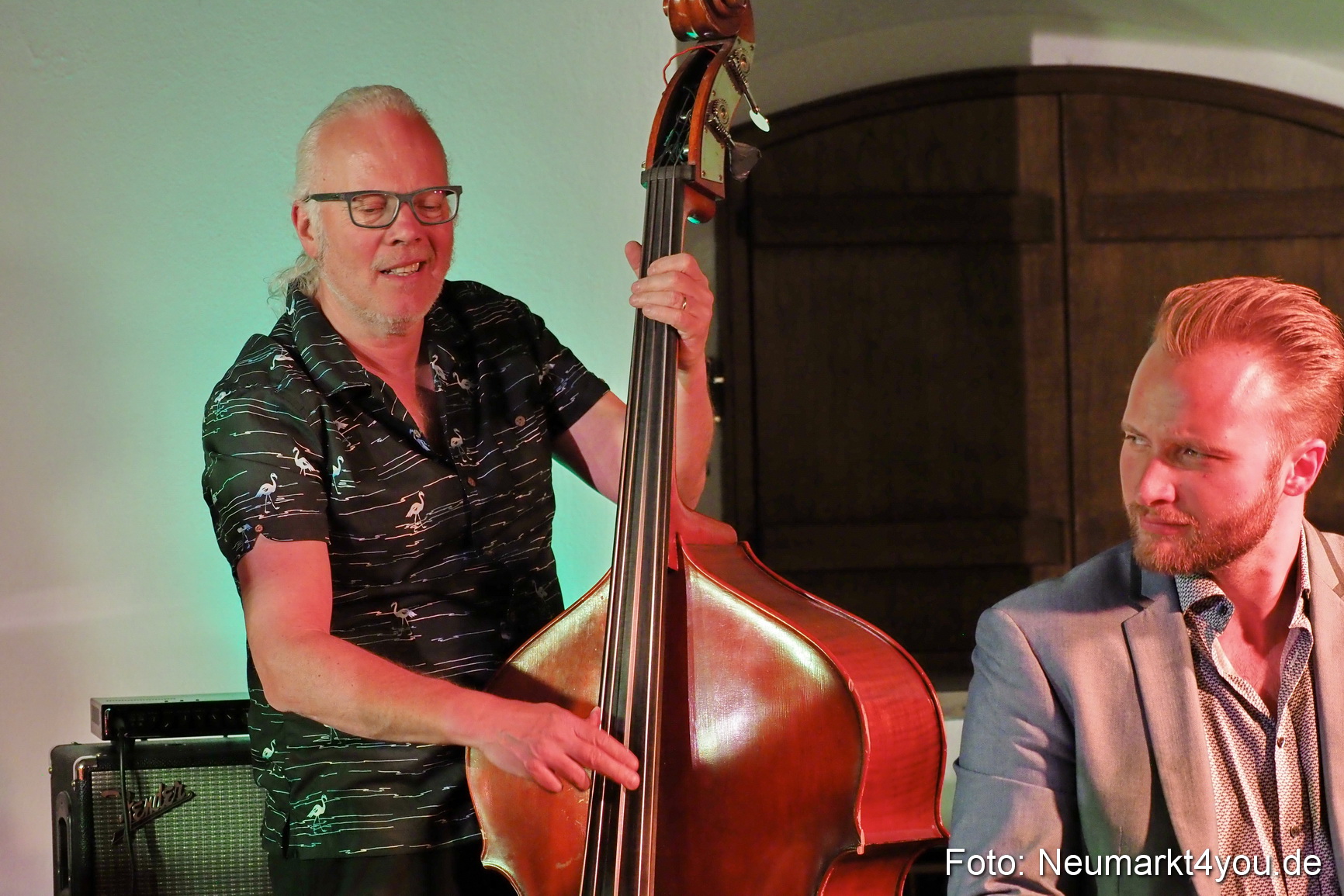 BB and  the blues shacks 0028