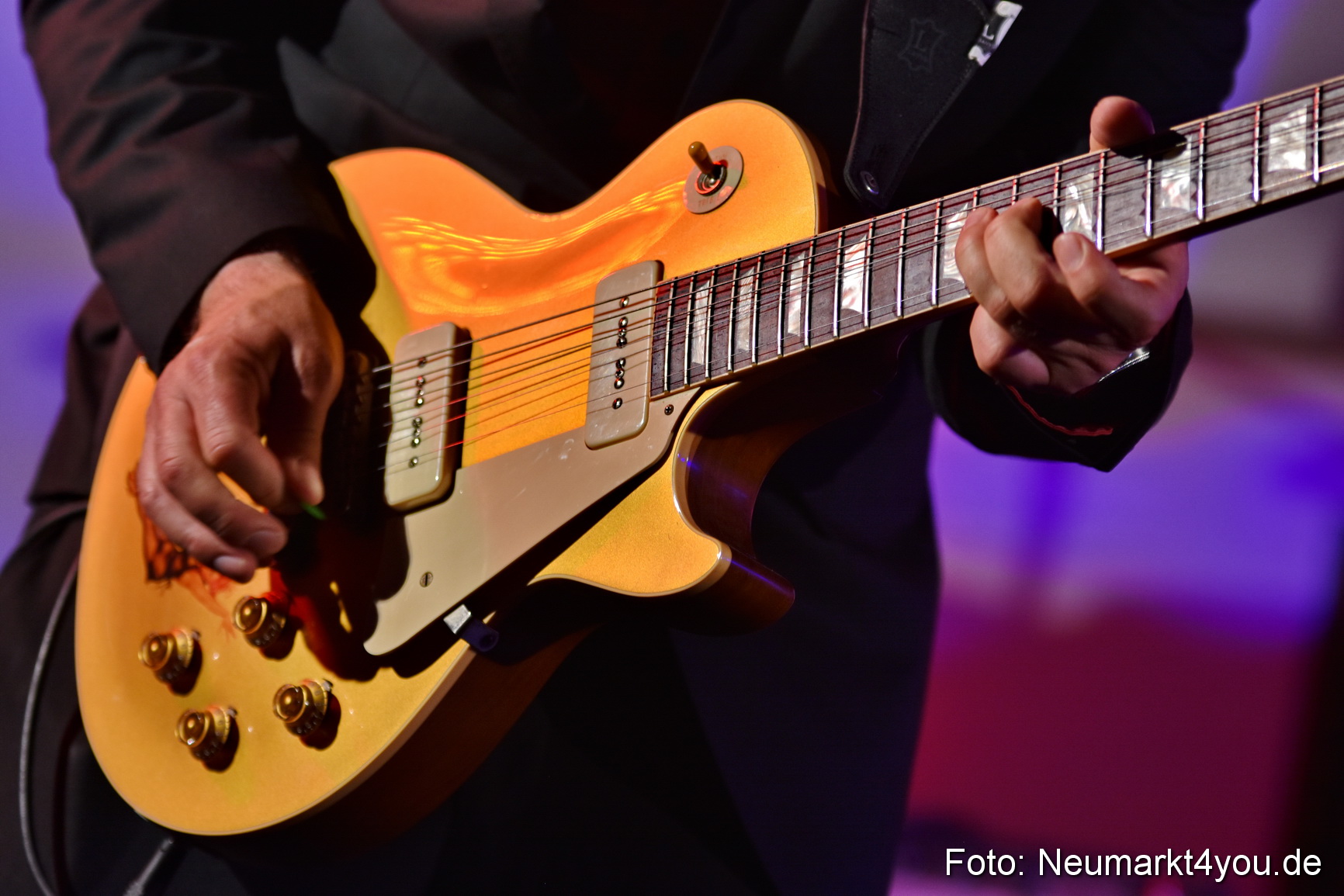 BB and  the blues shacks 0042