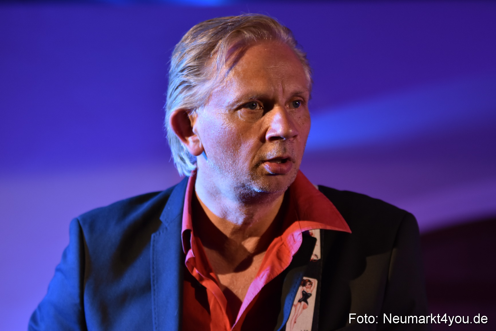 BB and  the blues shacks 0046