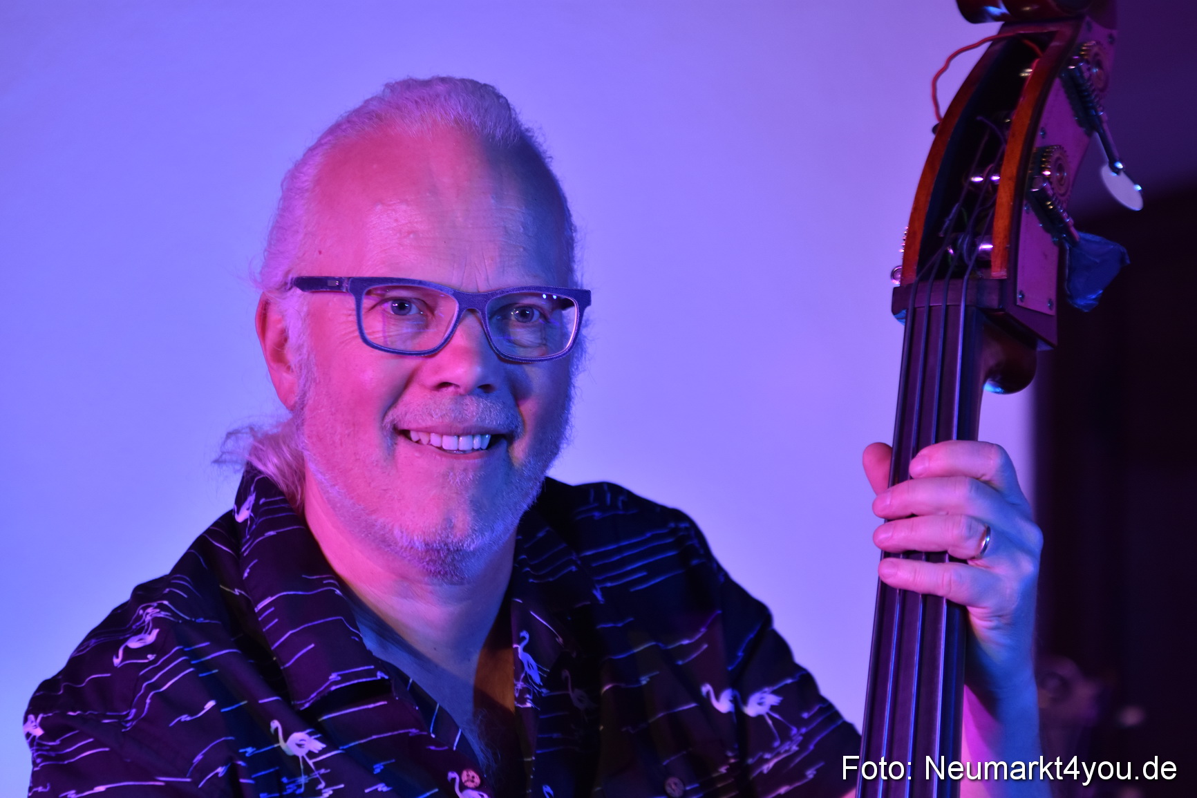 BB and  the blues shacks 0047