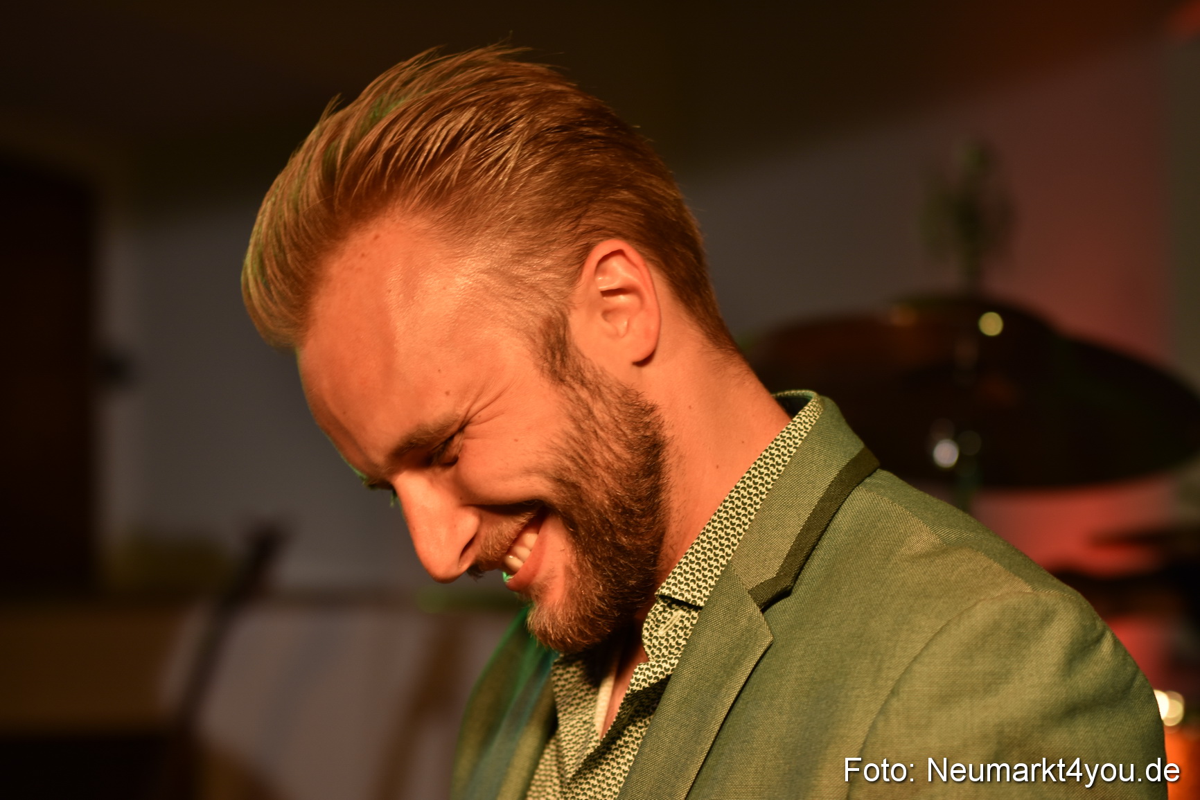 BB and  the blues shacks 0048