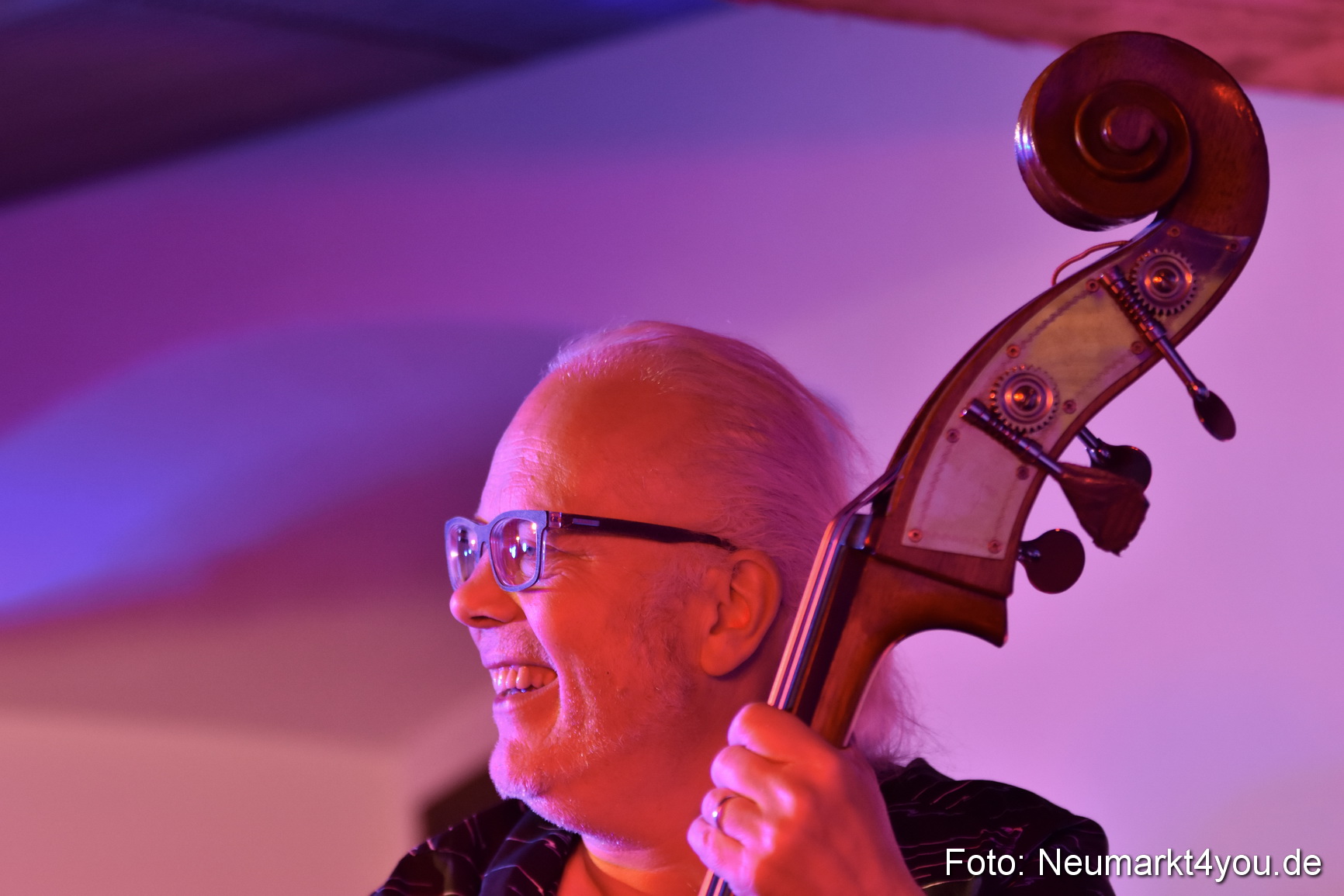 BB and  the blues shacks 0055