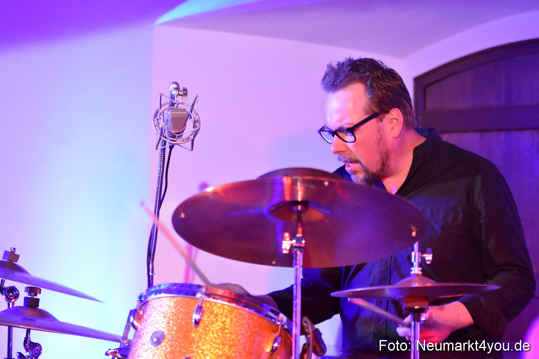 BB and  the blues shacks 0056