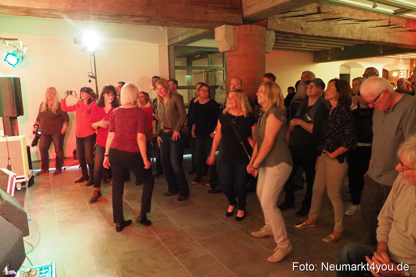 BB and  the blues shacks 0058