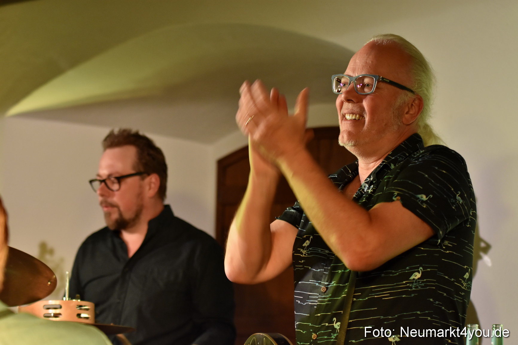 BB and  the blues shacks 0063