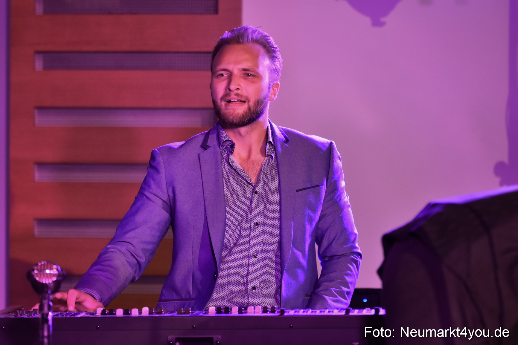 BB and  the blues shacks 0066