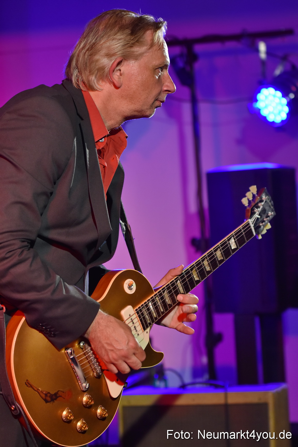 BB and  the blues shacks 0068