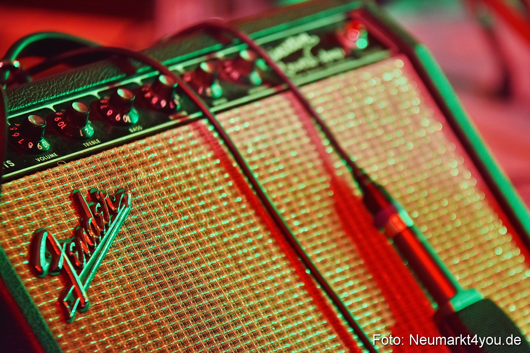 BB and  the blues shacks 0074