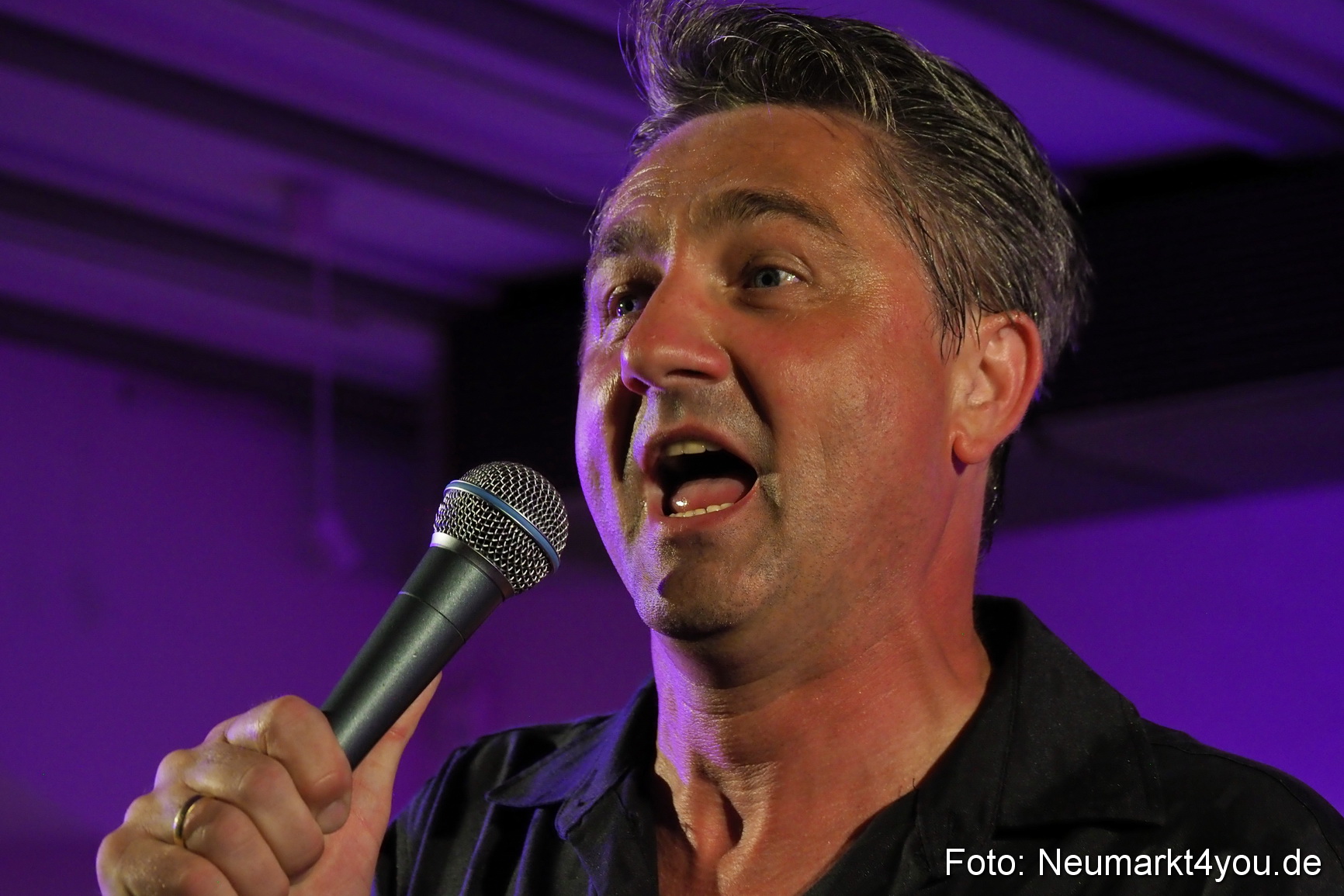 BB and  the blues shacks 0080