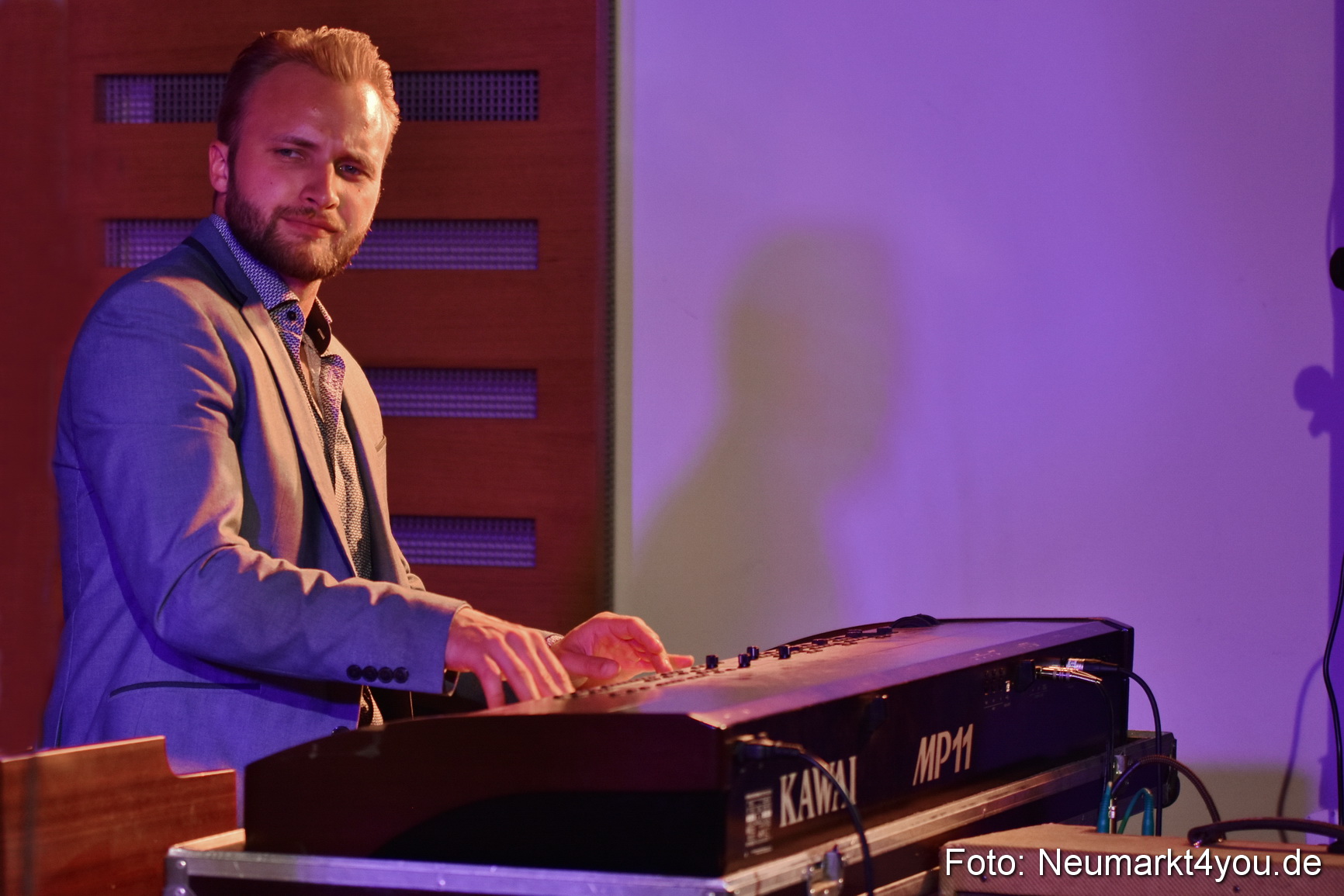 BB and  the blues shacks 0082