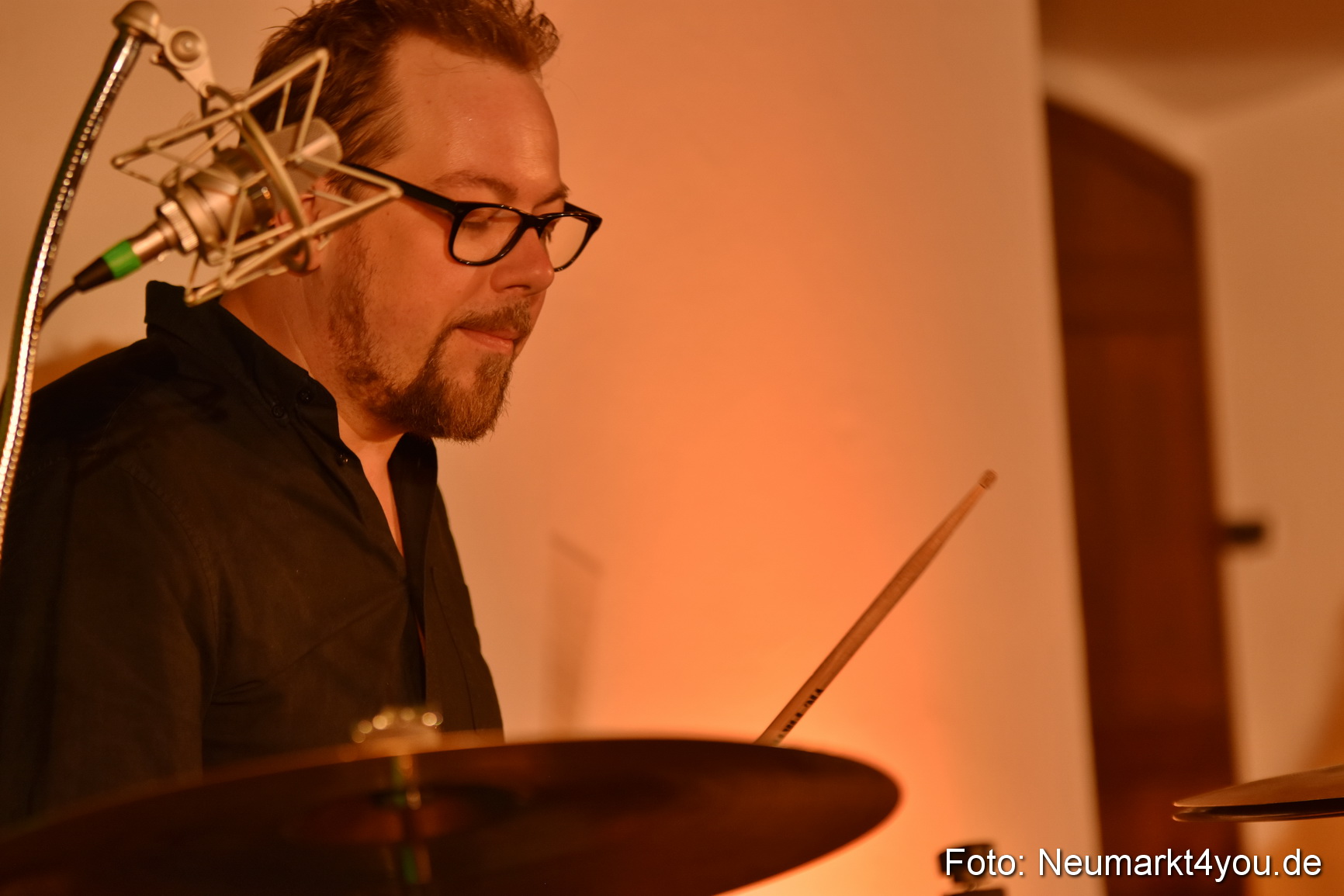 BB and  the blues shacks 0084