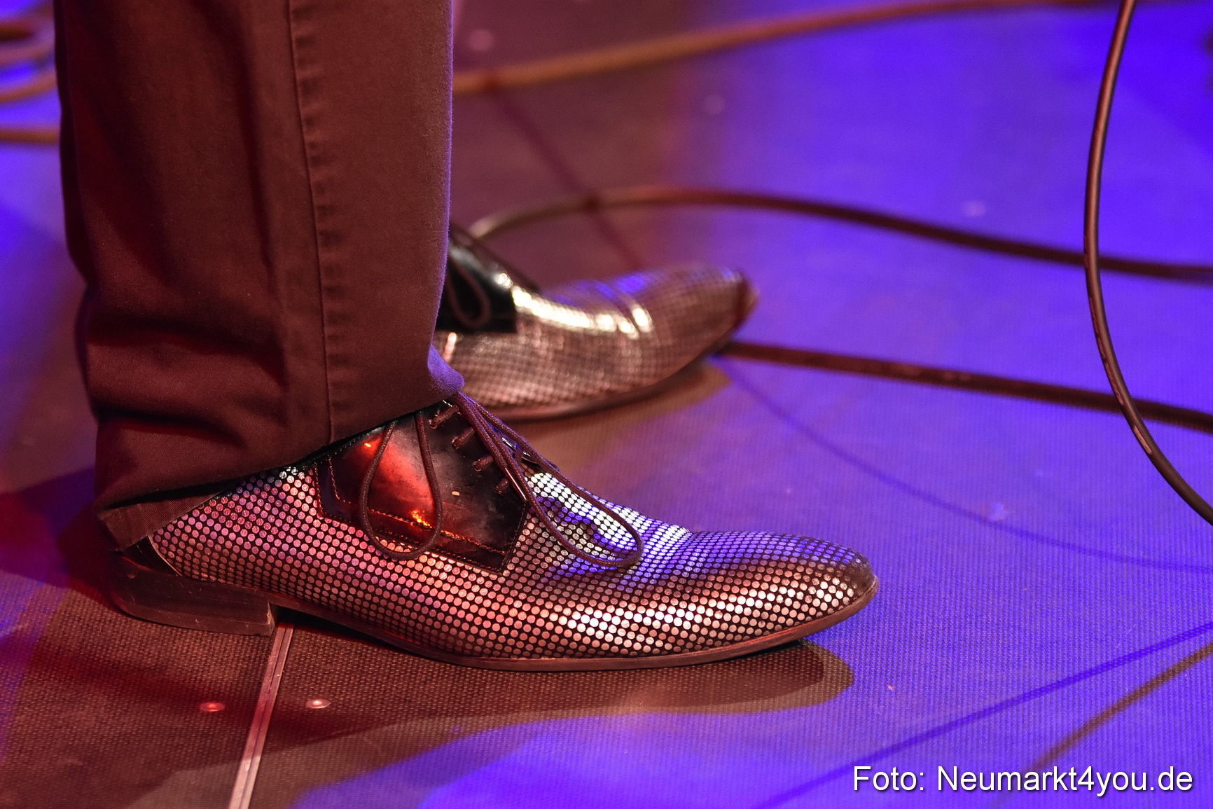 BB and  the blues shacks 0085