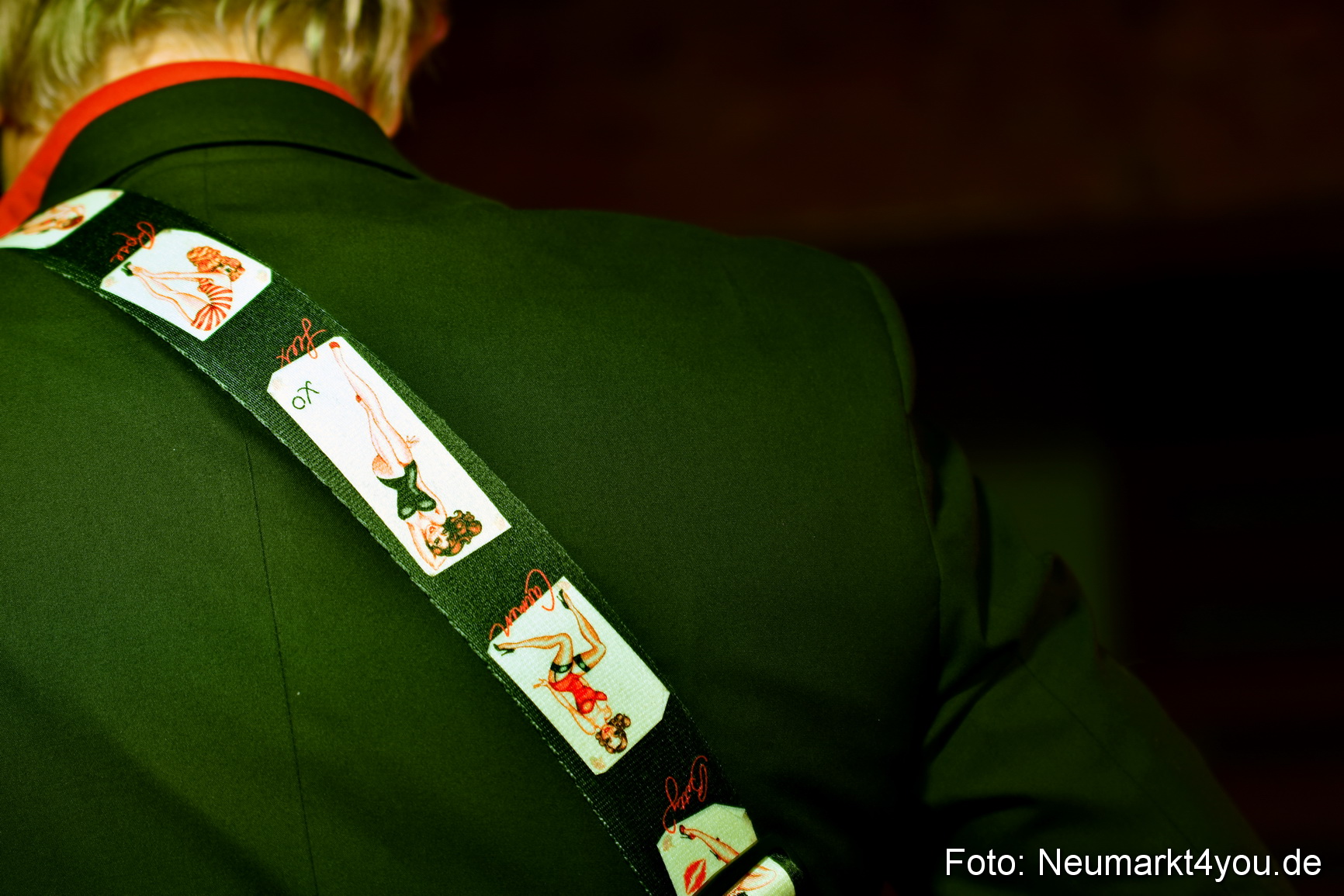 BB and  the blues shacks 0088