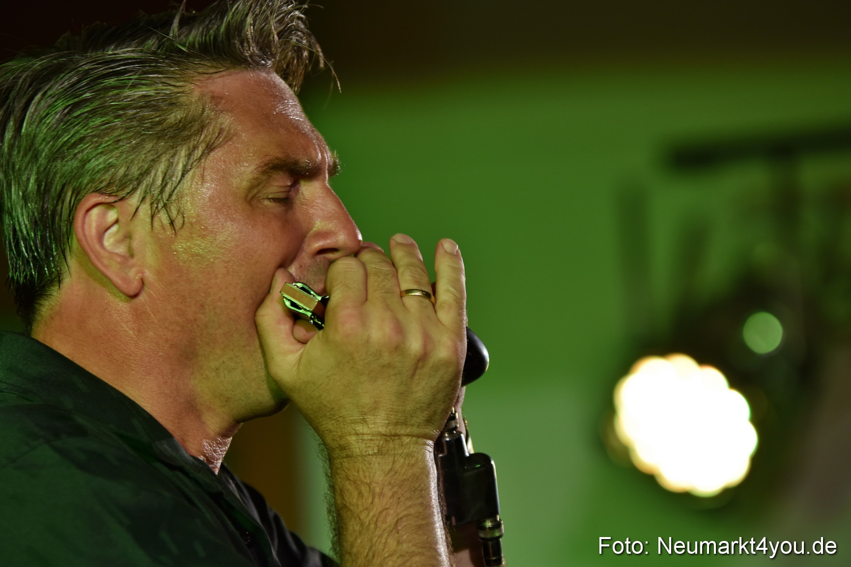 BB and  the blues shacks 0091