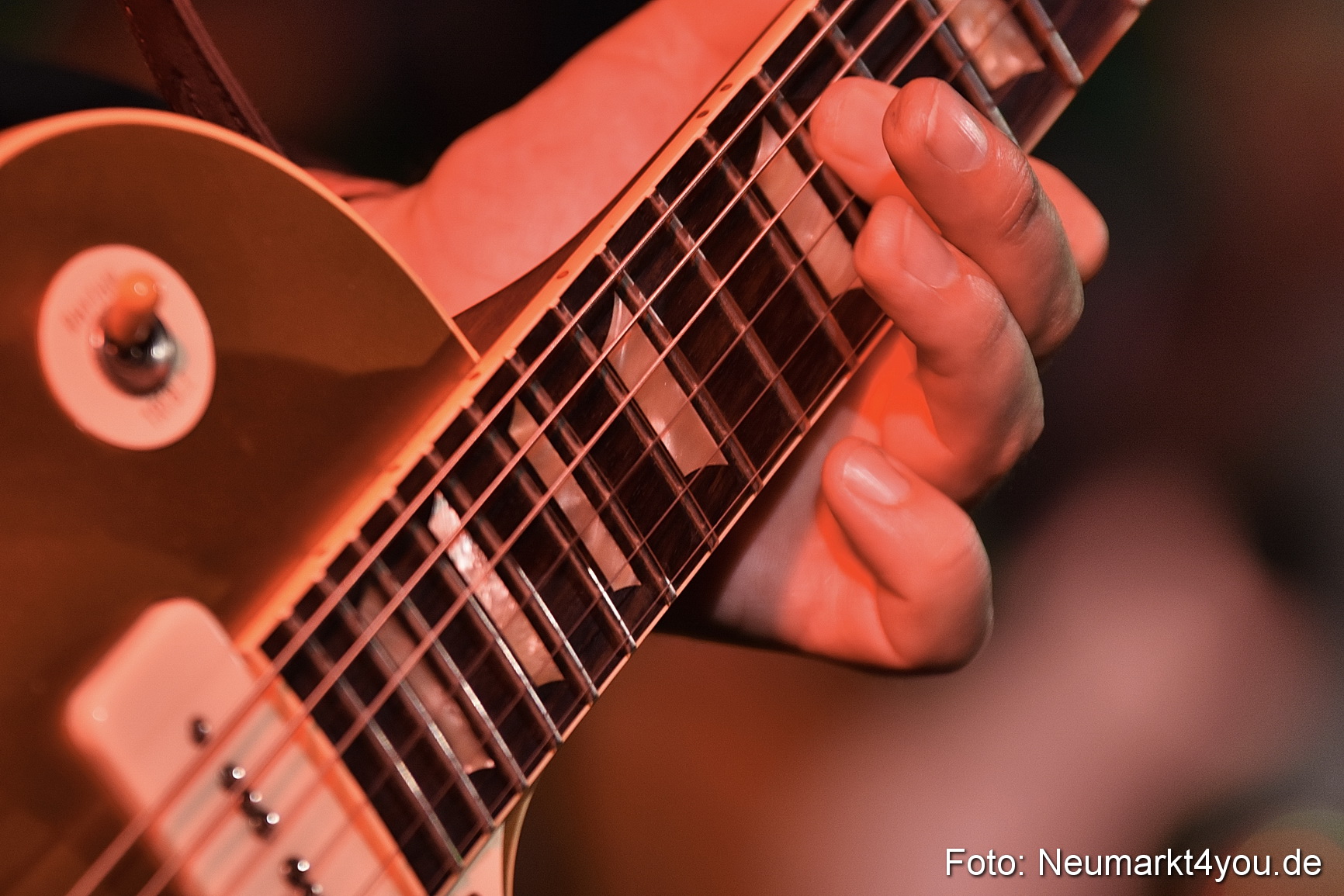 BB and  the blues shacks 0093