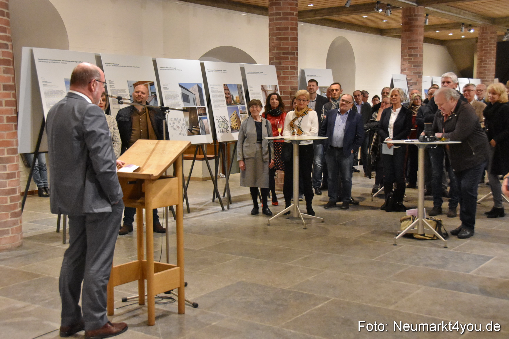 BDA Wanderausstellung in Neumarkt 2019 0005