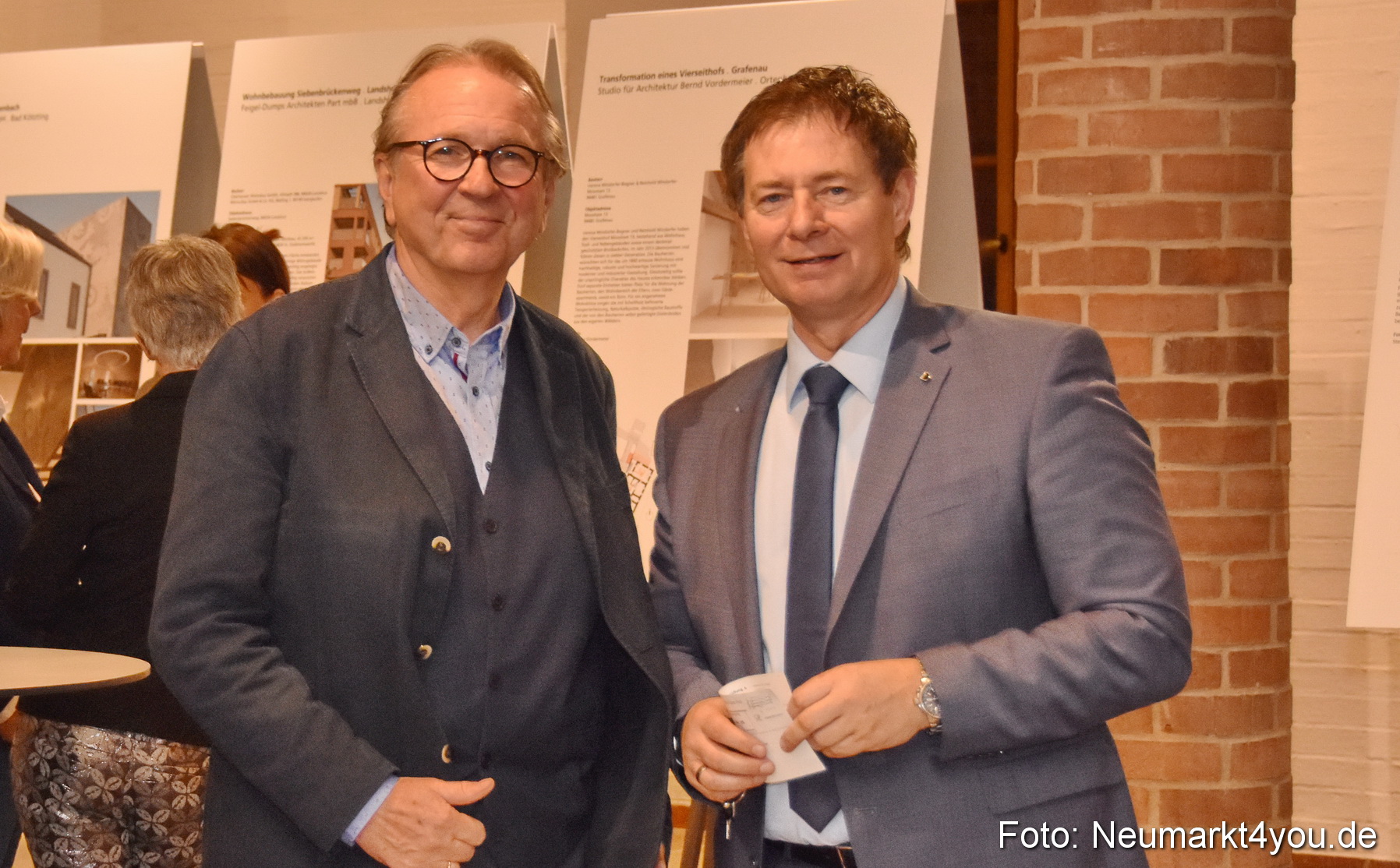 BDA Wanderausstellung in Neumarkt 2019 0006