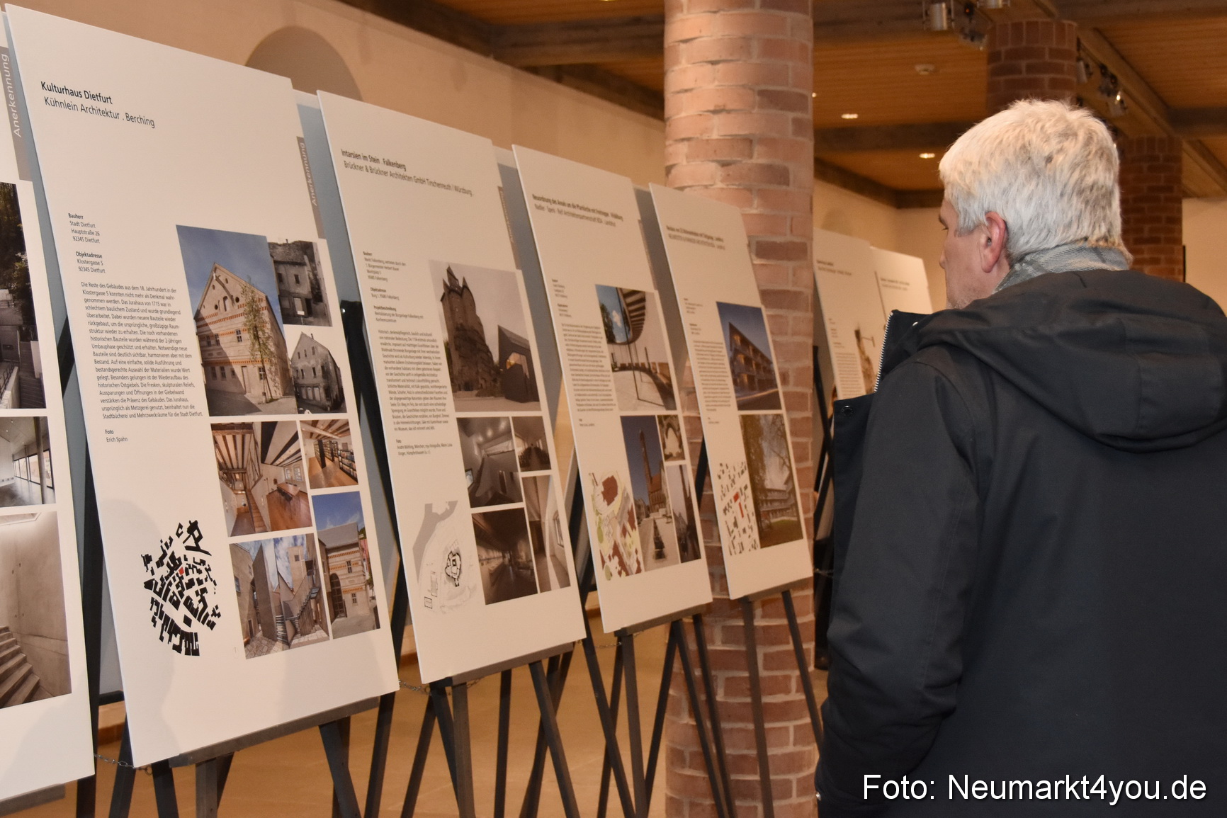 BDA Wanderausstellung in Neumarkt 2019 0007