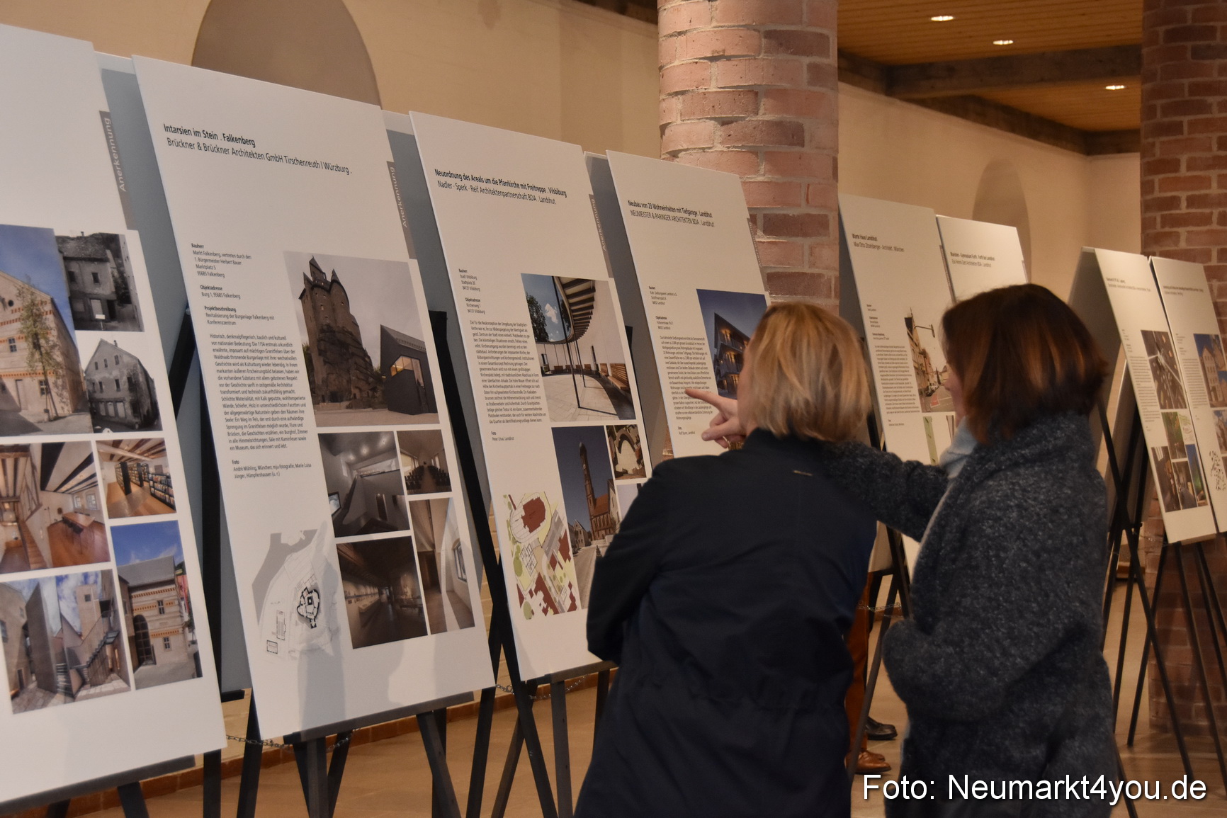 BDA Wanderausstellung in Neumarkt 2019 0008