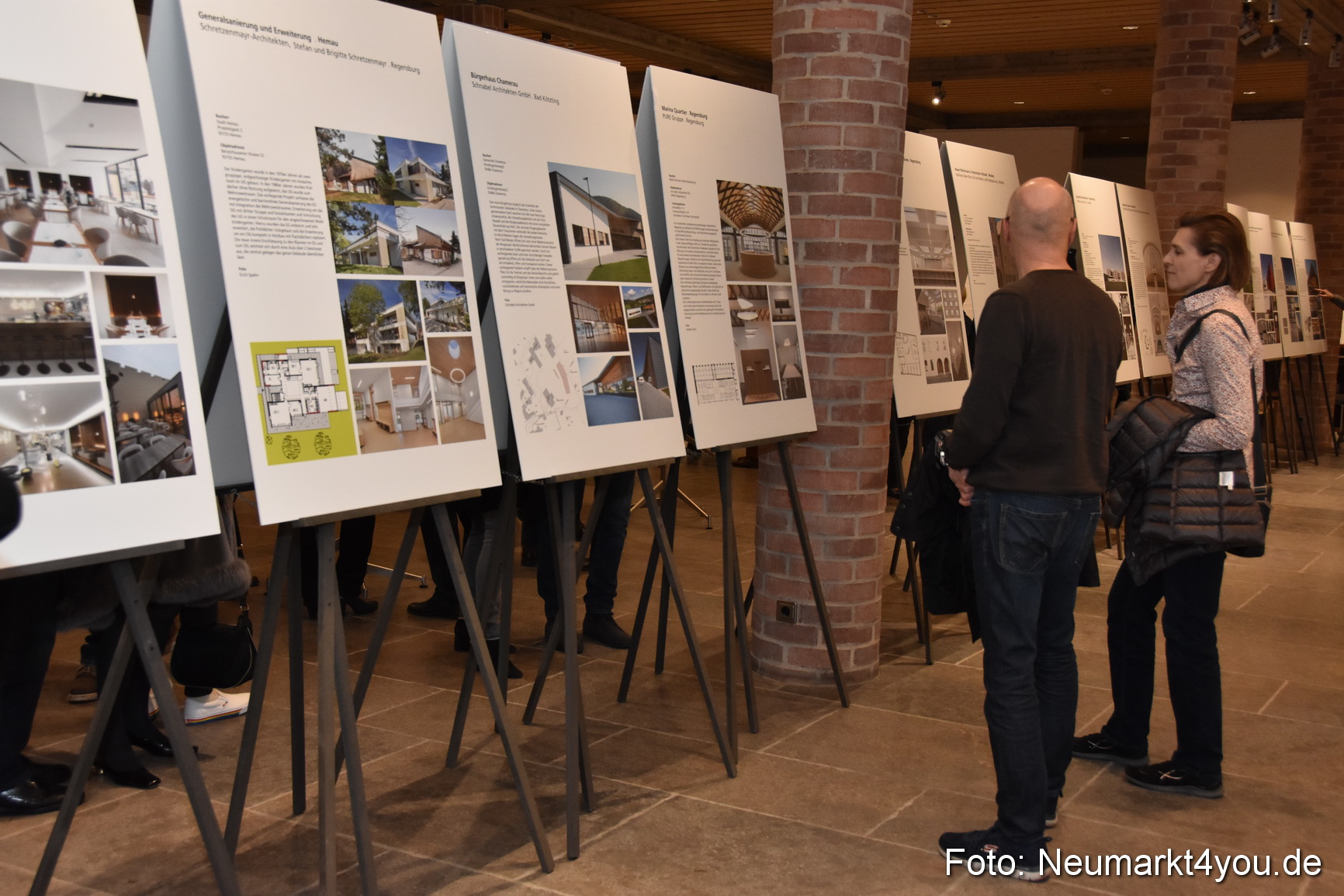 BDA Wanderausstellung in Neumarkt 2019 0009