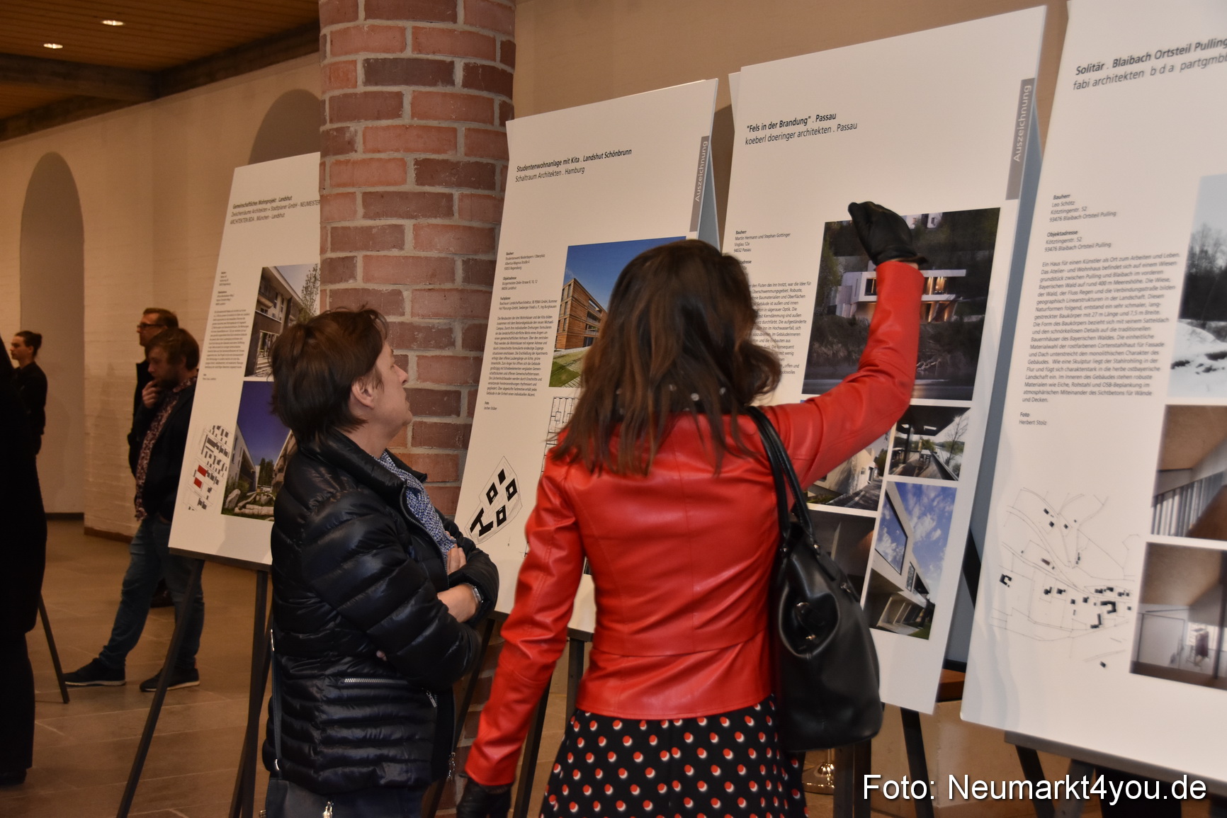 BDA Wanderausstellung in Neumarkt 2019 0010