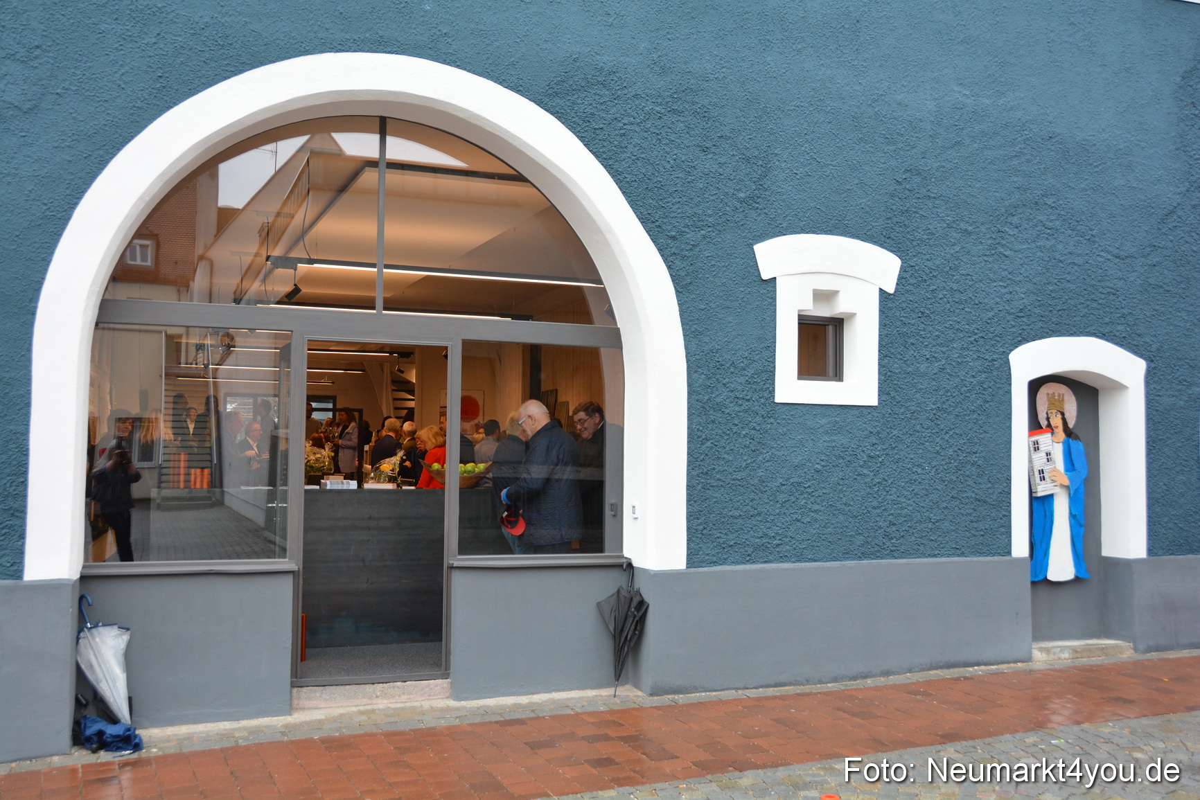 Berschneider Kastengasse Neumarkt 2019 0057