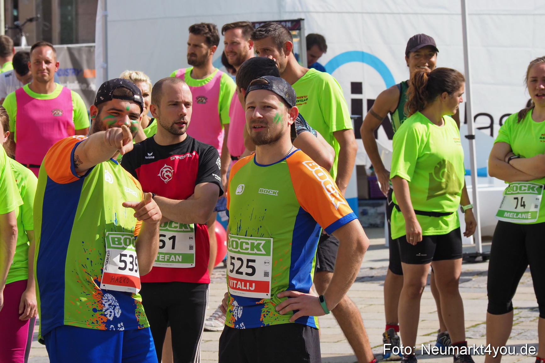 Elementelauf Neumarkt Schaumparty 2019 0172