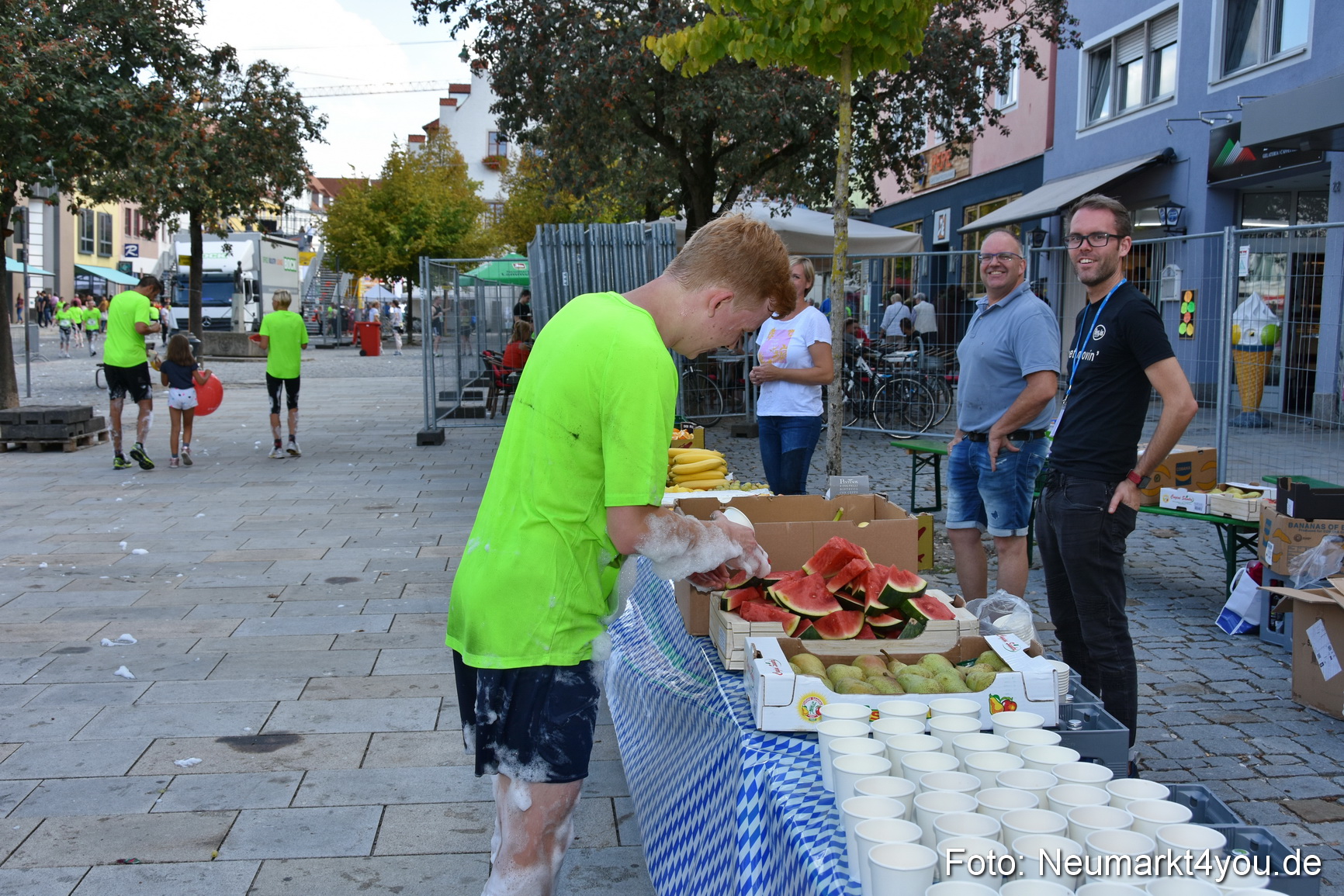 Elementelauf Neumarkt Schaumparty 2019 0177
