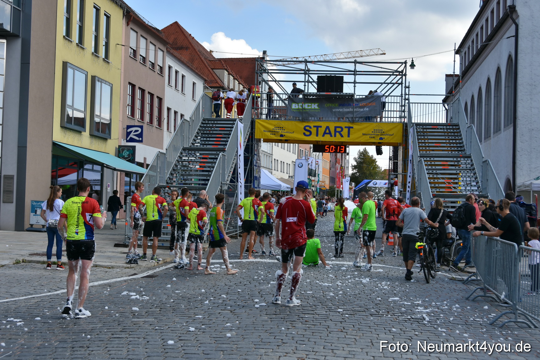 Elementelauf Neumarkt Schaumparty 2019 0180
