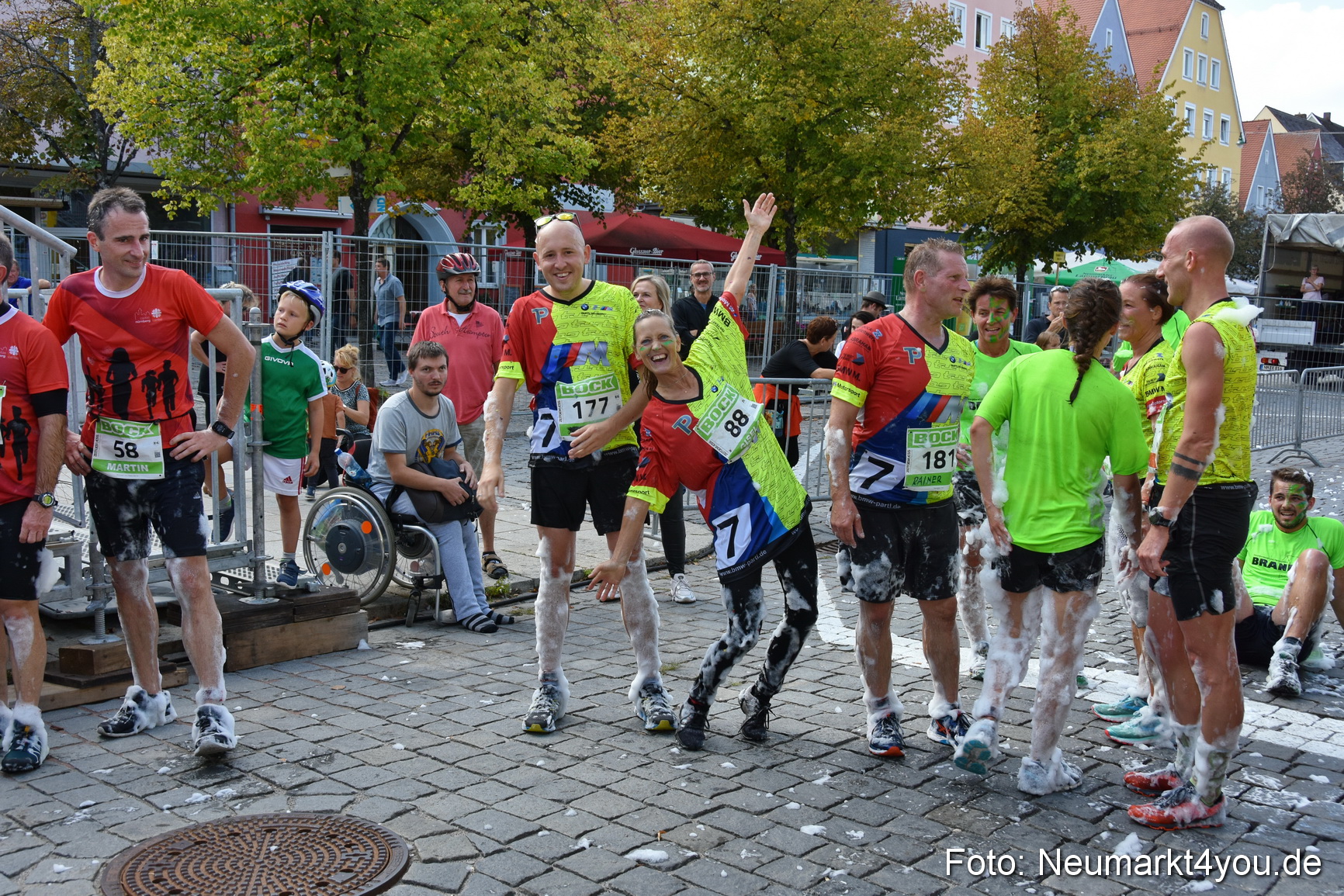 Elementelauf Neumarkt Schaumparty 2019 0181