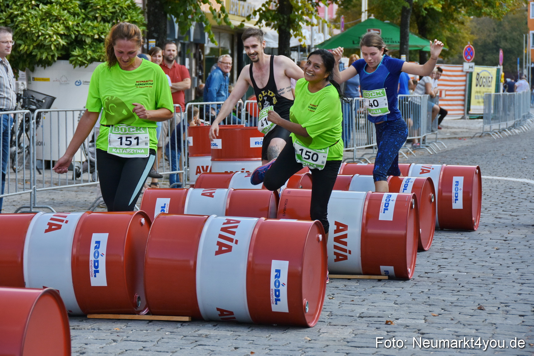 Elementelauf Neumarkt Faesser 2019 0001